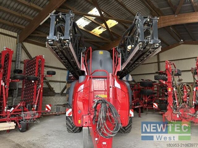 Pulvérisateur de pesticides LEEB 6 LT