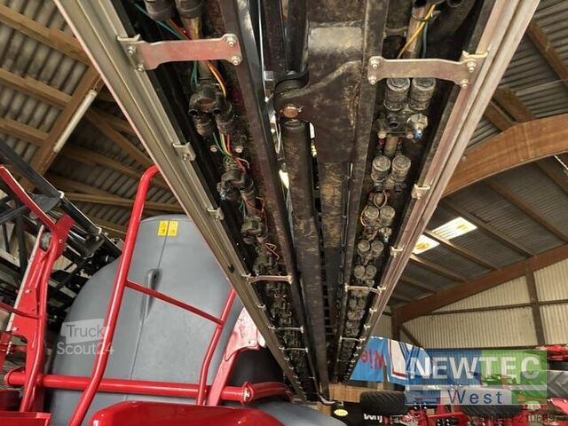 Pulvérisateur de pesticides LEEB 6 LT