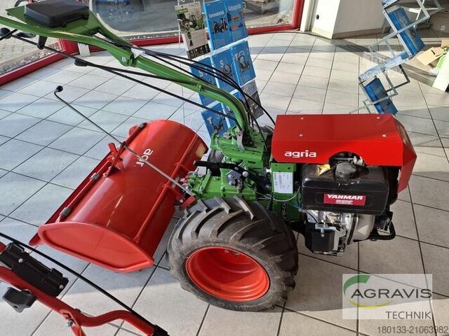 Landmaschine agria 3400