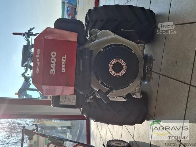 Landmaschine agria 3400
