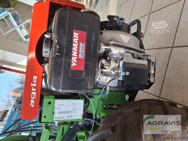 Landmaschine agria 3400