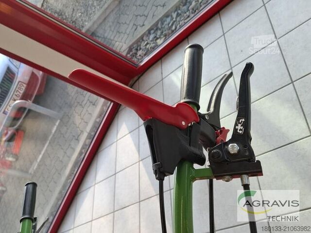 Landmaschine agria 3400