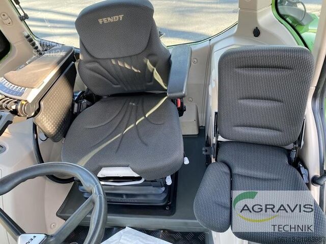 Tractor Fendt 516 VARIO GEN-3