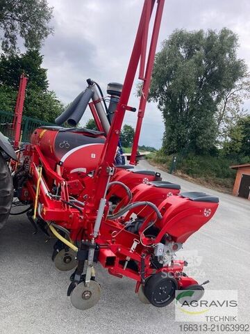 Såmaskin Becker AEROMAT AP 8 ZG DTE