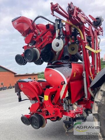 Såmaskin Becker AEROMAT AP 8 ZG DTE