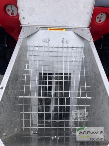 Såmaskin Becker AEROMAT AP 8 ZG DTE