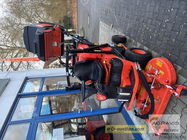 Mowing machine Kubota FC 2-221