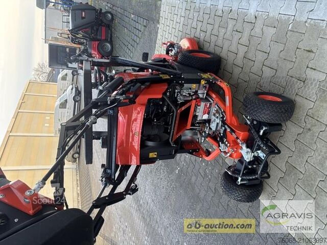 Mowing machine Kubota FC 2-221