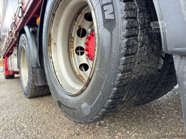 Jumbo-Lkw VOLVO FH 460 6X2 JUMBO-HÄNGERZUG EURO6 *2014*