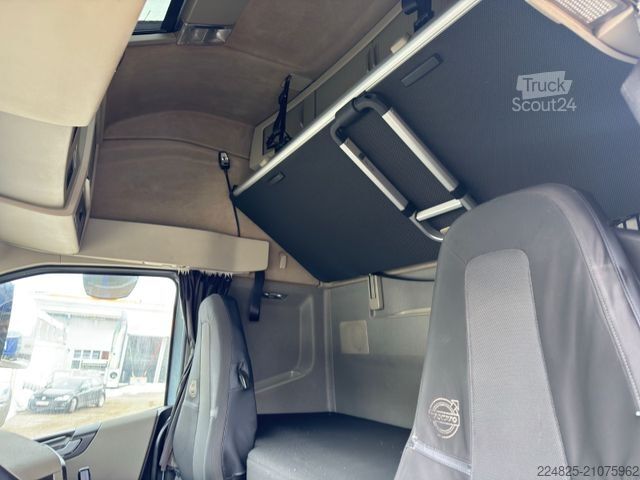 Jumbo-Lkw VOLVO FH 460 6X2 JUMBO-HÄNGERZUG EURO6 *2014*