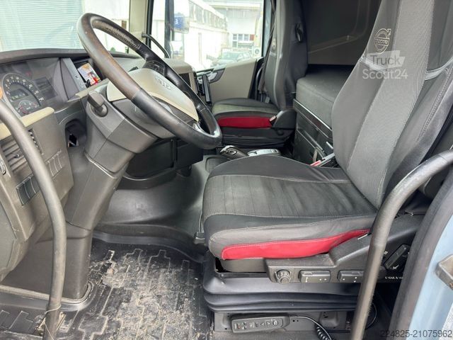 Jumbo-Lkw VOLVO FH 460 6X2 JUMBO-HÄNGERZUG EURO6 *2014*