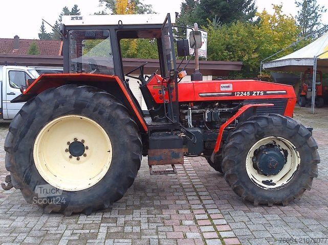 Traktor ZETOR ZTS Martin 12245