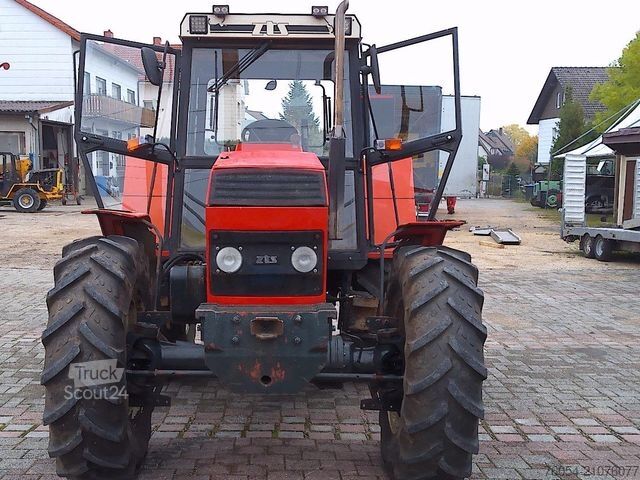 Traktor ZETOR ZTS Martin 12245
