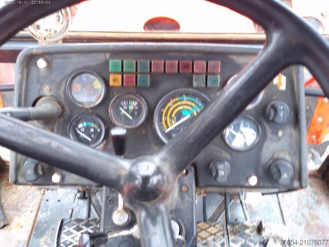 Traktor ZETOR ZTS Martin 12245