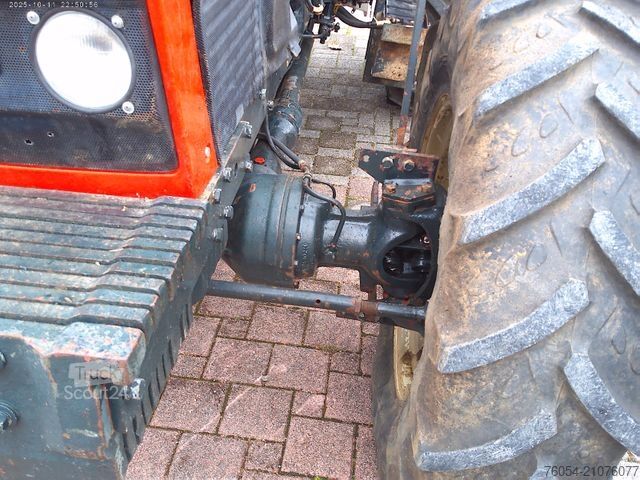Traktor ZETOR ZTS Martin 12245