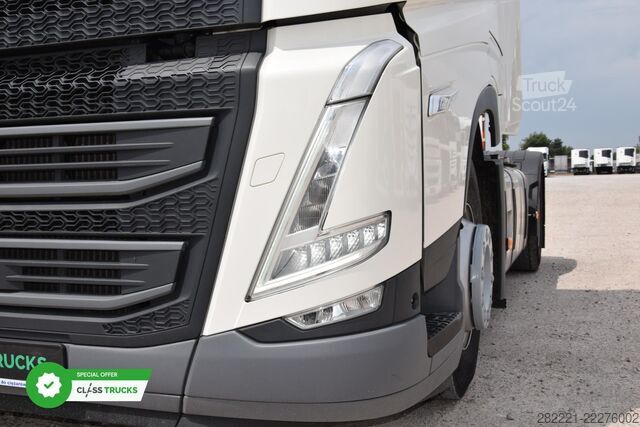 Tractora standard VOLVO FH 460 Globetrotter XL i-Save I-ParkCool