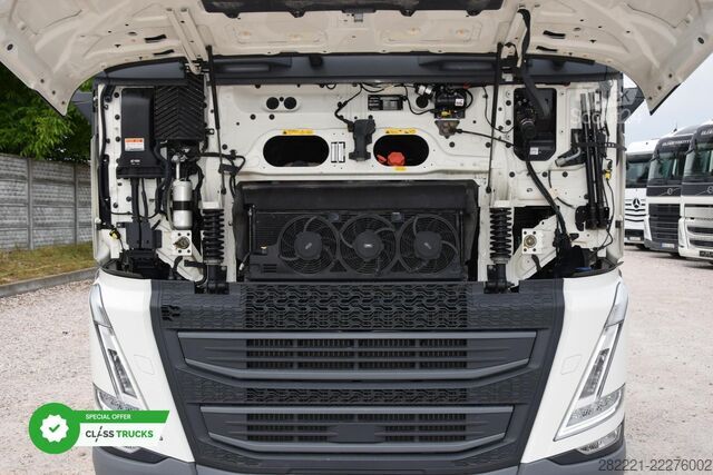 Tractora standard VOLVO FH 460 Globetrotter XL i-Save I-ParkCool