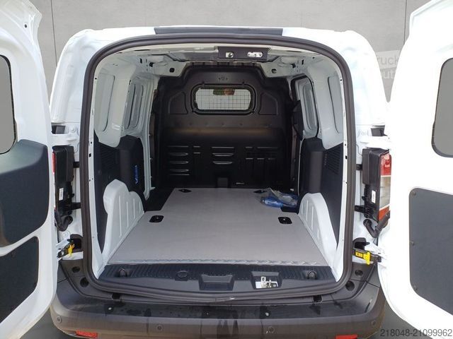 Furgoneta FORD Transit Courier 54kWh Trend 100 kW, 5-türig (Str