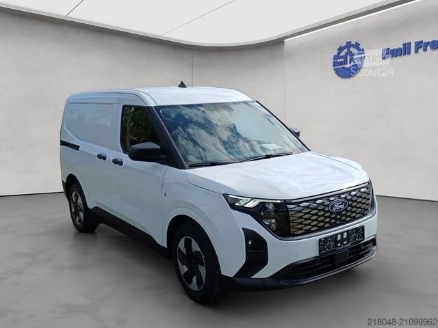 Furgoneta FORD Transit Courier 54kWh Trend 100 kW, 5-türig (Str
