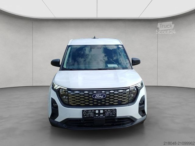 Furgoneta FORD Transit Courier 54kWh Trend 100 kW, 5-türig (Str