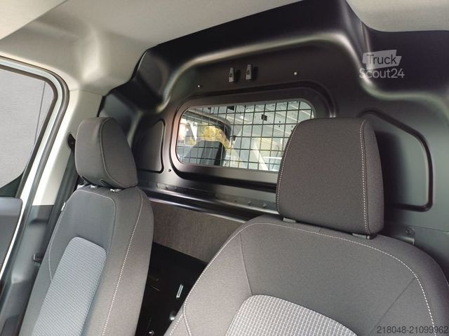 Furgoneta FORD Transit Courier 54kWh Trend 100 kW, 5-türig (Str