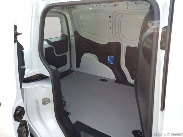 Furgoneta FORD Transit Courier 54kWh Trend 100 kW, 5-türig (Str