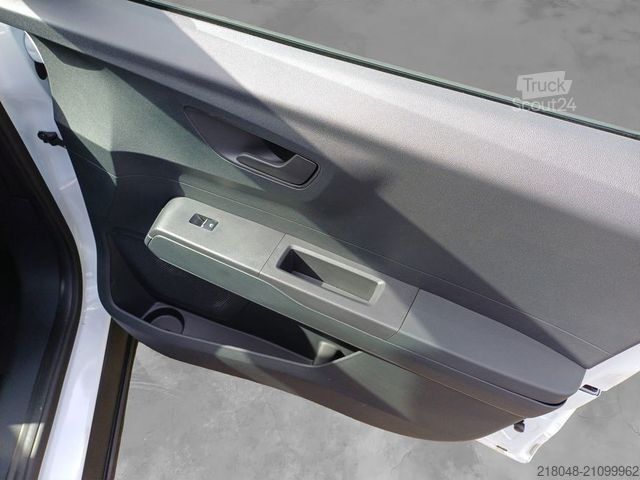 Furgoneta FORD Transit Courier 54kWh Trend 100 kW, 5-türig (Str