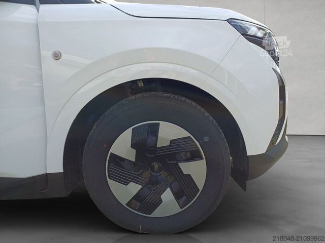 Furgoneta FORD Transit Courier 54kWh Trend 100 kW, 5-türig (Str