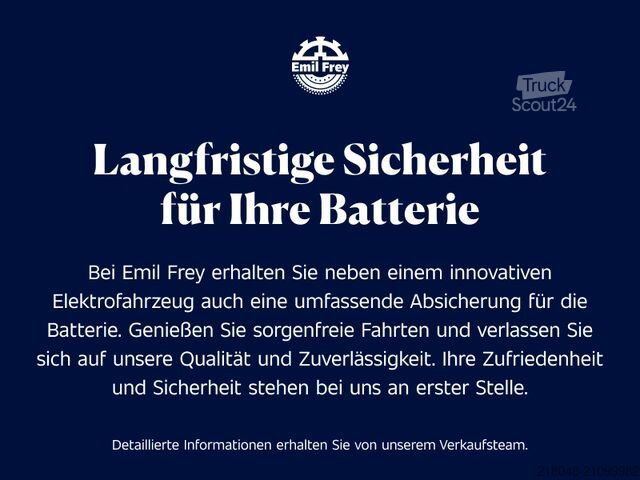 Φορτηγό pick-up FORD Ranger Doppelkabine Wildtrak 2,3 l EcoBoost PHEV