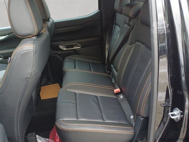 Φορτηγό pick-up FORD Ranger Doppelkabine Wildtrak 2,3 l EcoBoost PHEV