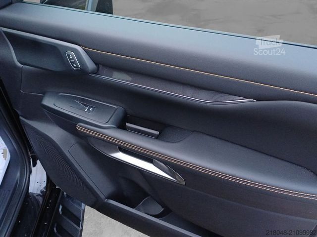 Φορτηγό pick-up FORD Ranger Doppelkabine Wildtrak 2,3 l EcoBoost PHEV