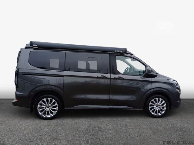 Kastenwagen Wohnmobil / Campervan FORD Tourneo Custom Nugget Titanium 320 L1 VA Autm. 1