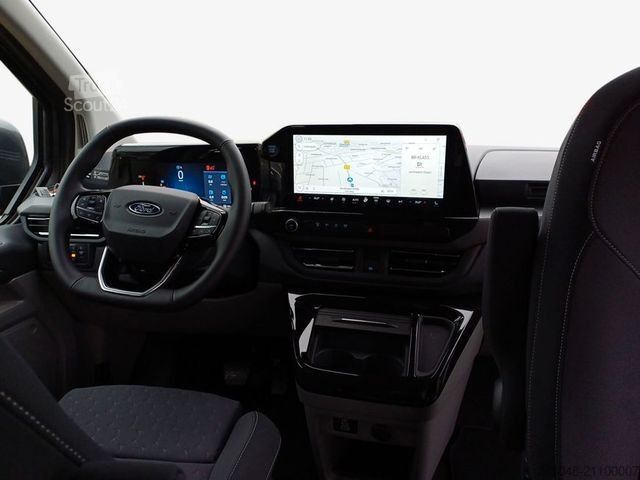 Kastenwagen Wohnmobil / Campervan FORD Tourneo Custom Nugget Titanium 320 L1 VA Autm. 1