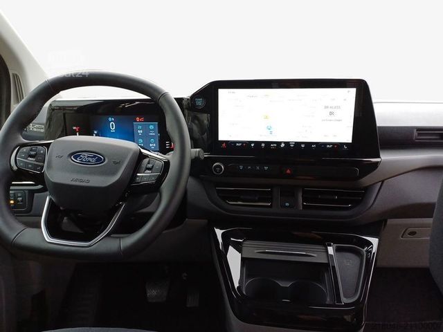 Kastenwagen Wohnmobil / Campervan FORD Tourneo Custom Nugget Titanium 320 L1 VA Autm. 1
