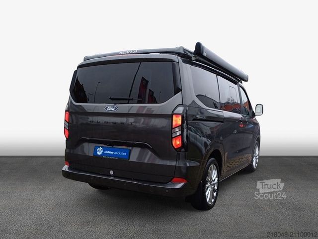 Kastenwagen Wohnmobil / Campervan FORD Tourneo Custom Nugget Titanium 320 L1 VA  Autm.
