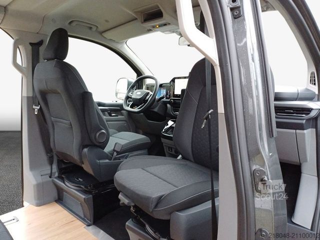 Kastenwagen Wohnmobil / Campervan FORD Tourneo Custom Nugget Titanium 320 L1 VA  Autm.