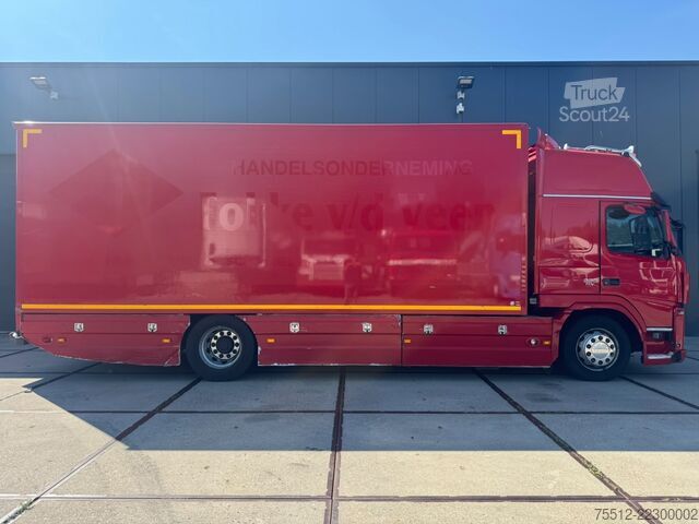 Kufor Volvo FM 330 / EEV / I-Shift / TUV: 10-2026 / NL Truck
