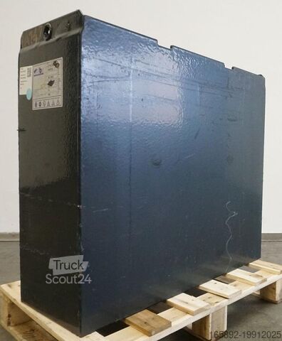 Forklift aküsü IBV 24 Volt 4 PzS 620 Ah