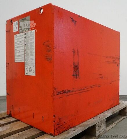 Batteria per carrello elevatore GRUMA 48 Volt 5 PzS 775 Ah