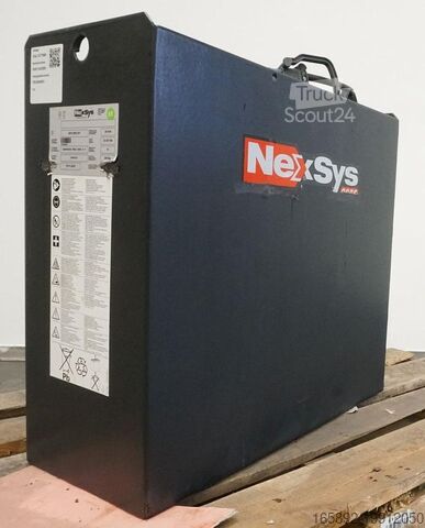 Truckbatteri HAWKER 24 Volt 3 NXS 351 Ah