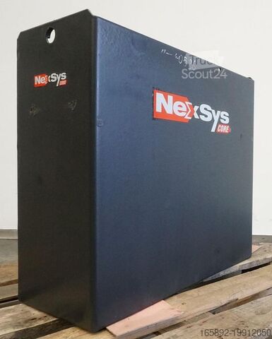 Truckbatteri HAWKER 24 Volt 3 NXS 351 Ah