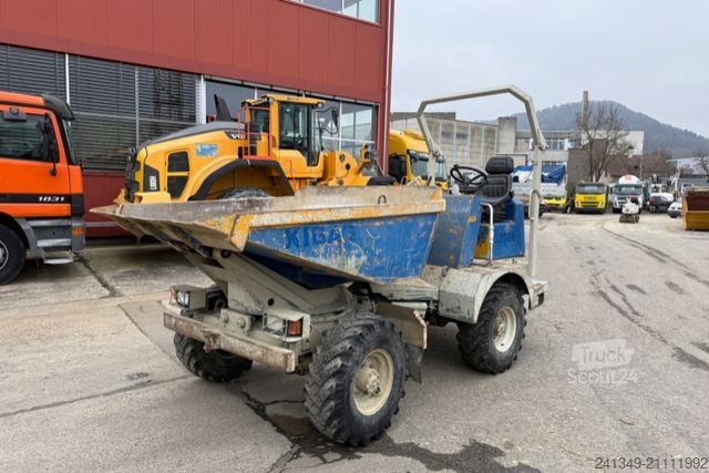 Overig  Andere Marke | RACO 2000 4x4