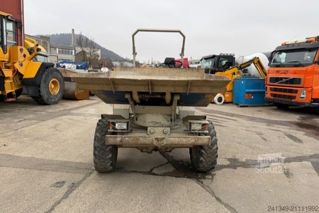 Overig  Andere Marke | RACO 2000 4x4