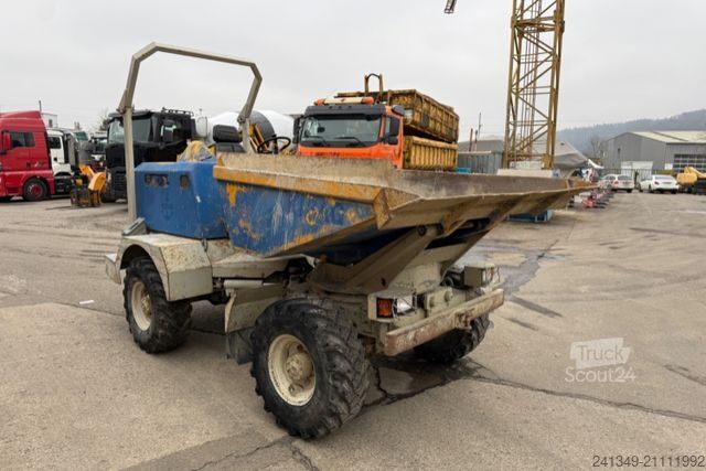 Overig  Andere Marke | RACO 2000 4x4