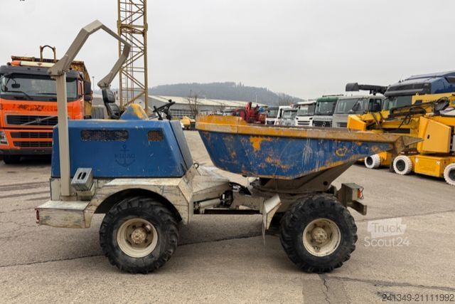 Overig  Andere Marke | RACO 2000 4x4