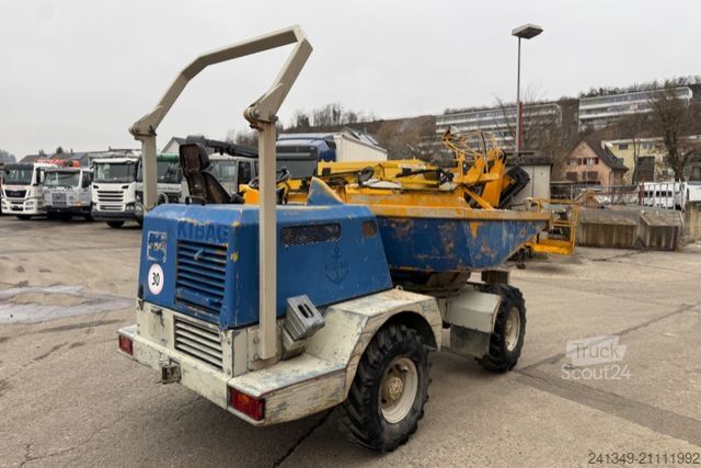 Overig  Andere Marke | RACO 2000 4x4