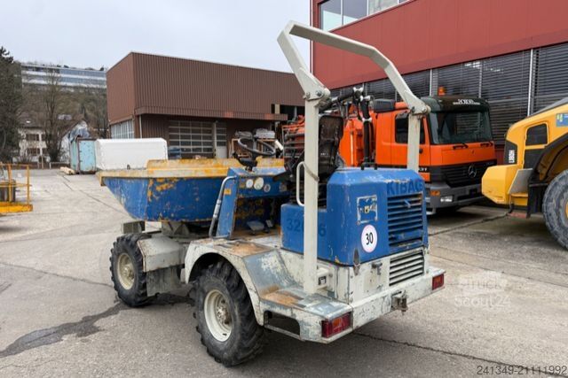 Overig  Andere Marke | RACO 2000 4x4