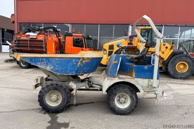 Overig  Andere Marke | RACO 2000 4x4