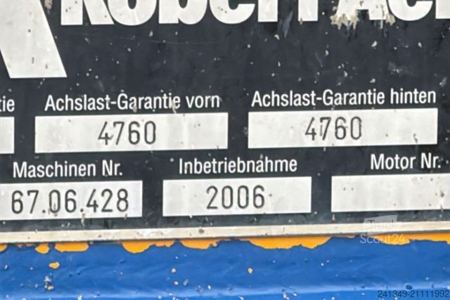 Overig  Andere Marke | RACO 2000 4x4