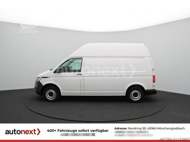 Kombi z visokim stropom VOLKSWAGEN T6.1 Transporter Hochdach 4MOTION *Werkstatt*